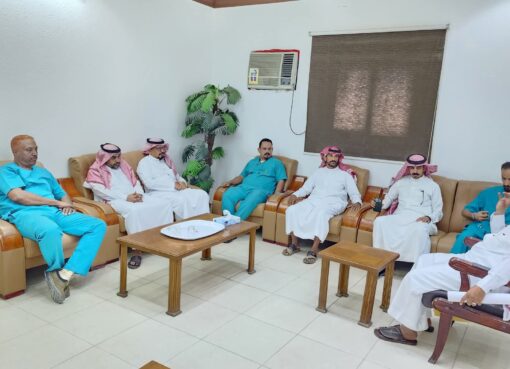 بيئة العرضيات تعقد ورشة تنسيقية لانطلاق موسم التشجير 