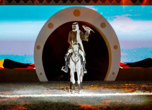 معرض الصقور والصيد السعودي الدولي وسباق الملواح ينطلق في شهر أكتوبر المقبل معرض الصقور والصيد السعودي الدولي وسباق الملواح ينطلق في شهر أكتوبر المقبل