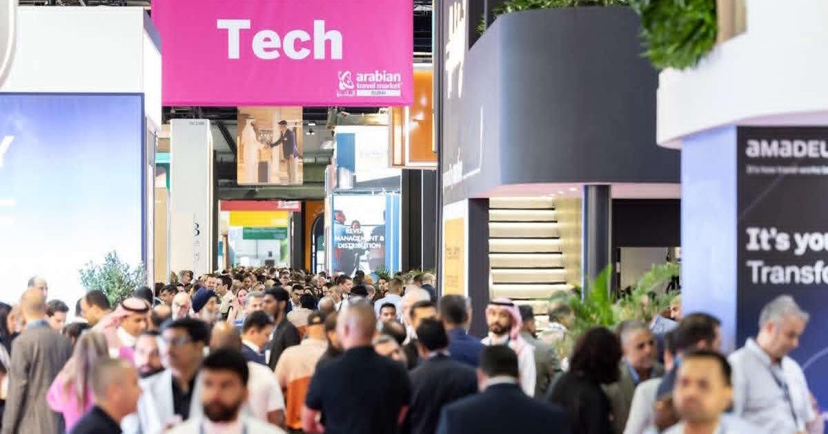 قطاع السفر والسياحة العالمي سيشهد 30 مليار زيارة سياحية بحلول عام 2034 