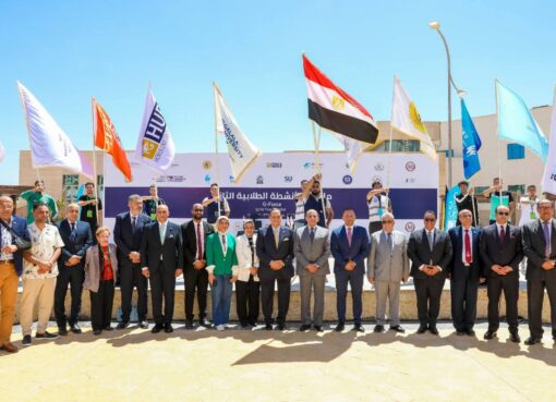 الأنشطة الطلابية ركيزة لبناء شخصية متكاملة للطالب