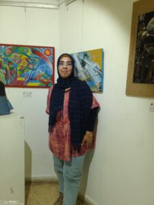 قبل أن يؤسس لعلاقة إنسانية