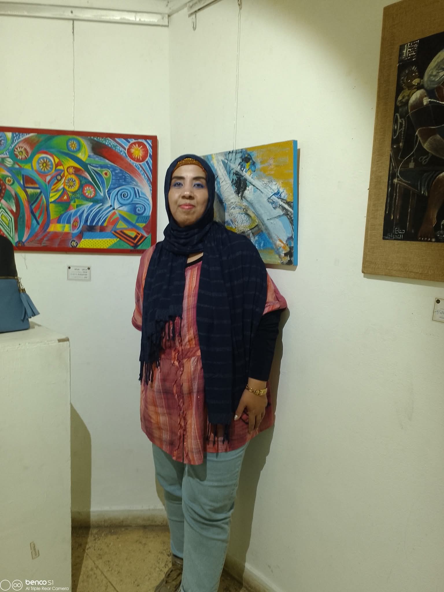 قبل أن يؤسس لعلاقة إنسانية