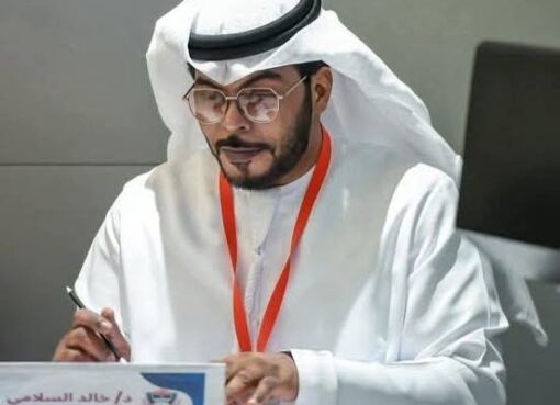 الإنسانية ليست خياراً: بل التزام تجاه أصحاب الهمم