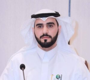 صدور قرار بتعيين المهندس ماجد آل خليف وكيلاً لوزارة البيئة والمياه والزراعة لخدمة المستفيدين وشؤون الفروع