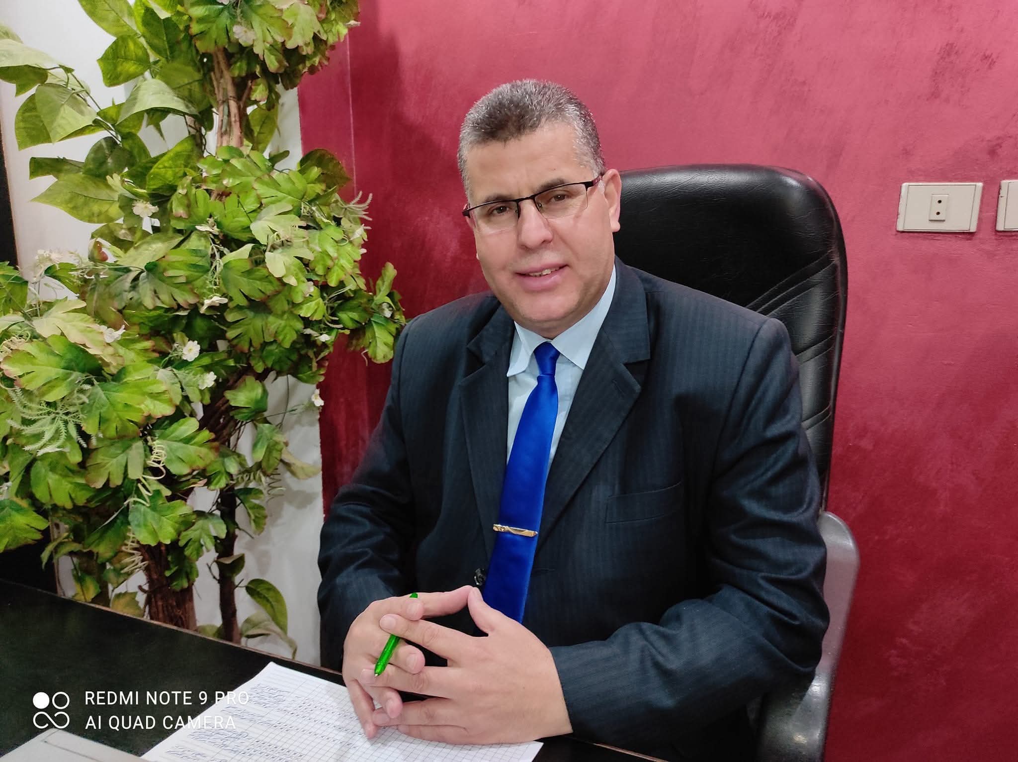 إياكم من الإنفراد والعزلة