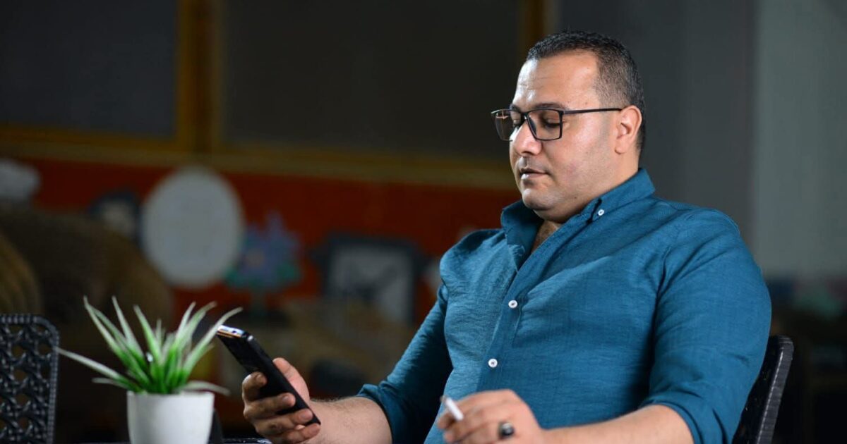 التغاضي عن الأذى ليس صبرًا