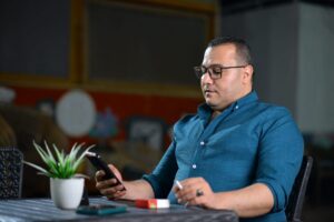 التغاضي عن الأذى ليس صبرًا