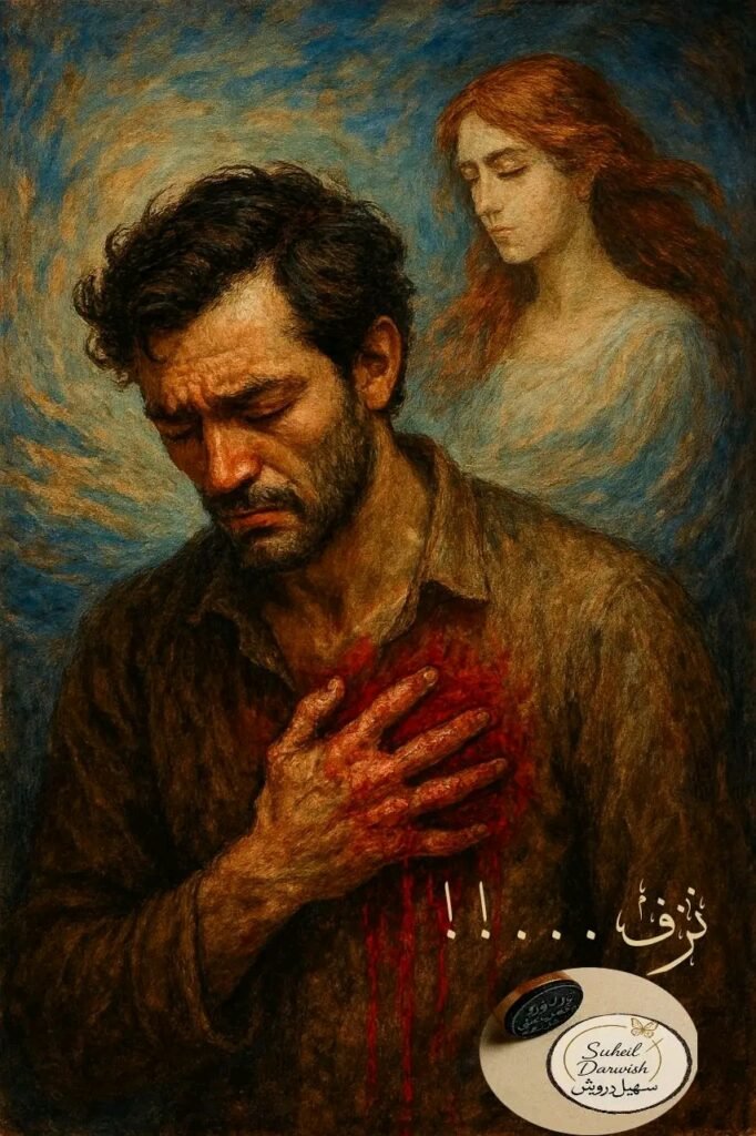 نزف