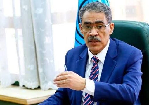 مصر في مواجهة الابتزاز: تصريحات الاستاذ ضياء رشوان تفضح مأزق نتنياهو مصر في مواجهة الابتزاز: تصريحات الاستاذ ضياء رشوان تفضح مأزق نتنياهو
