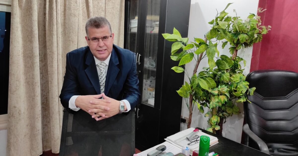 عندما كان الإيمان قويا في النفوس