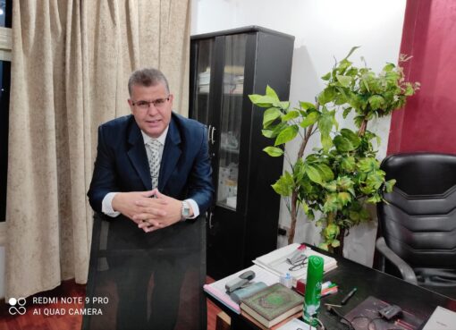 عندما كان الإيمان قويا في النفوس 