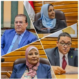 المؤتمر العلمي لكلية الطب البيطري بالقاهرة يناقش توطين صناعة اللقاحات في مصر 