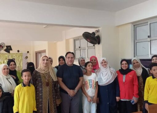 جامعة قناة السويس تنظم برنامجًا تدريبيًا حول “تقدير الذات والوعي الذاتي” جامعة قناة السويس تنظم برنامجًا تدريبيًا حول "تقدير الذات والوعي الذاتي"