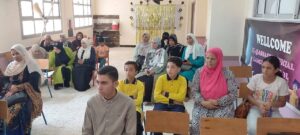 جامعة قناة السويس تنظم برنامجًا تدريبيًا حول "تقدير الذات والوعي الذاتي"