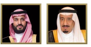 السديس يرفع الشكر باسمه واسم منسوبي الرئاسة لخاددم الحرمين وولي العهد على توجيههما بعلاج الشيخ السحيمي