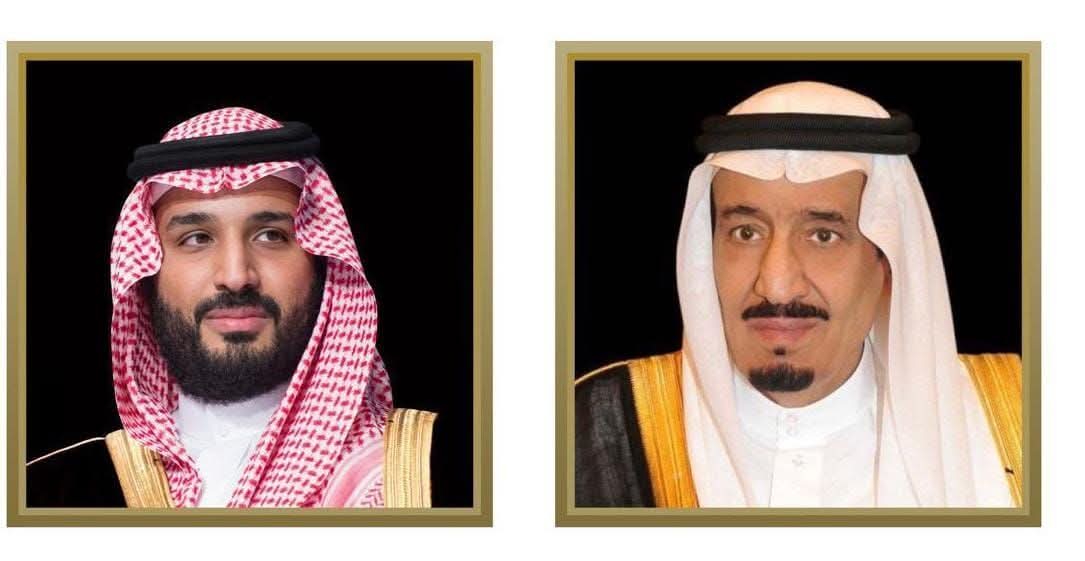 السديس يرفع الشكر باسمه واسم منسوبي الرئاسة لخاددم الحرمين وولي العهد على توجيههما بعلاج الشيخ السحيمي