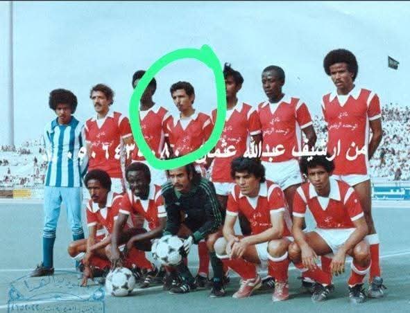 الجزء الثاني من لقاء الكابتن محمد علي وزقر : نحن بحاجة لتقليص عدد المحترفين الأجانب وسالم الدوسري الموهبة الأبرز