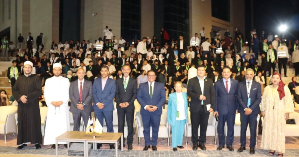 وزارة التعليم العالي: إعلان نتائج الملتقى الطلابي الثاني للأنشطة "G-FORCE" 