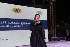 وزارة التعليم العالي: إعلان نتائج الملتقى الطلابي الثاني للأنشطة "G-FORCE" 