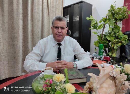 الموالد في الإسلام