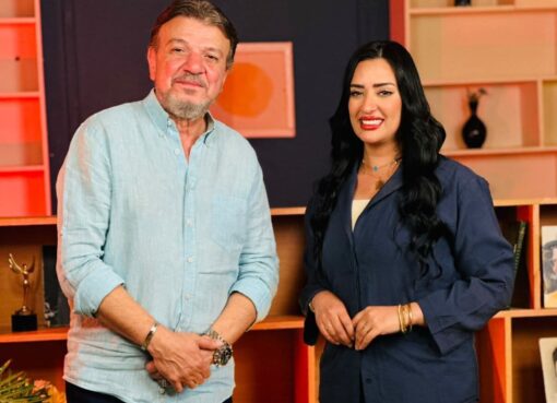 أحمد سلامة يستعيد مع سيرا إبراهيم عبر “اسمعني شكراً” تجربته المميزة مع هدى سلطان في “الوتد”