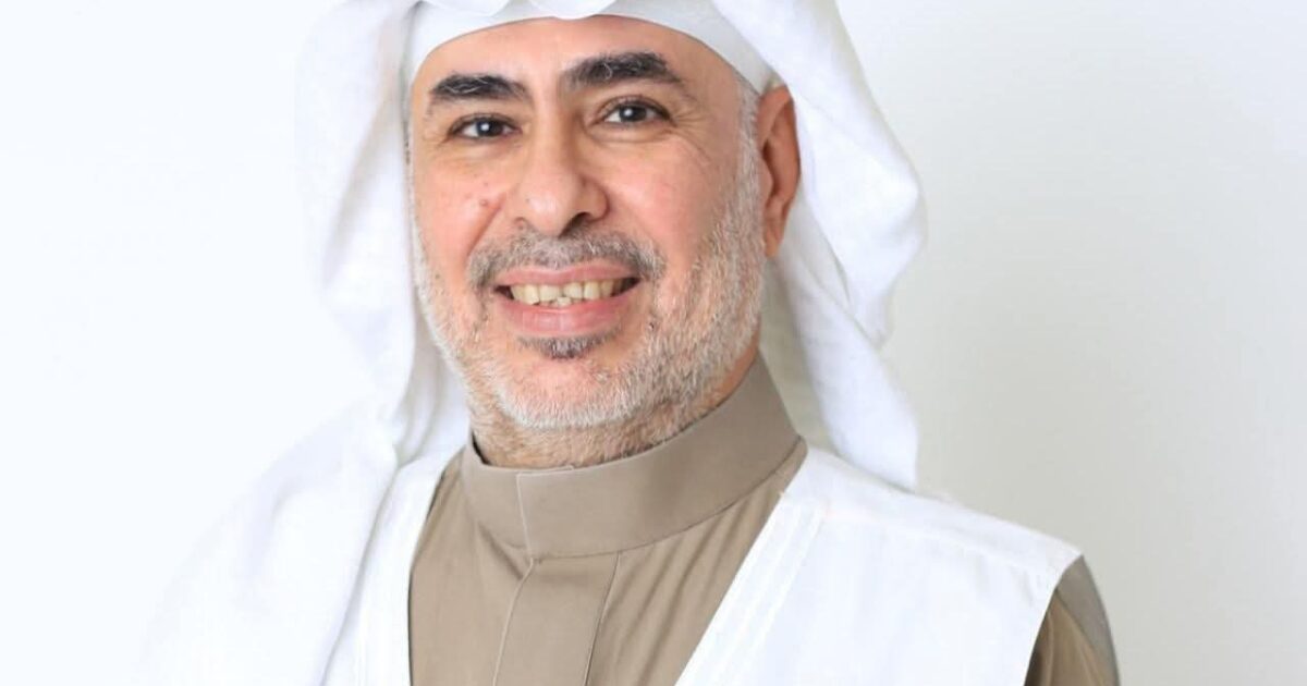 الجاسر يشارك في مهرجان بغداد السينمائي الدولي