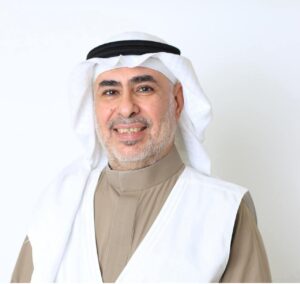 الجاسر يشارك في مهرجان بغداد السينمائي الدولي