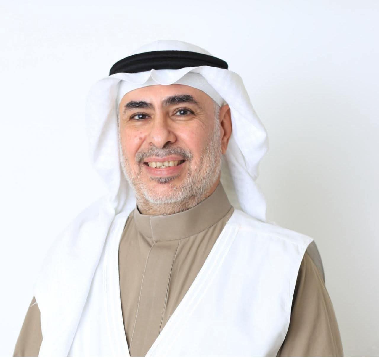 الجاسر يشارك في مهرجان بغداد السينمائي الدولي