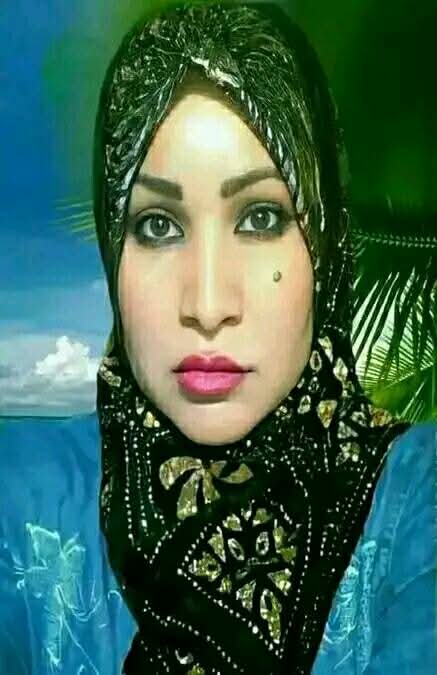 امرأة تتحدي الفقر من سلسلة نساء بلا مأوى