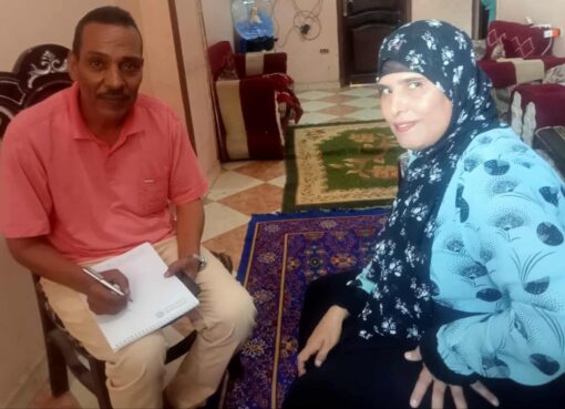 بالصور والفيديو سيده دشنا شمال قنا تستغيث  بالصور والفيديو سيده دشنا شمال قنا تستغيث