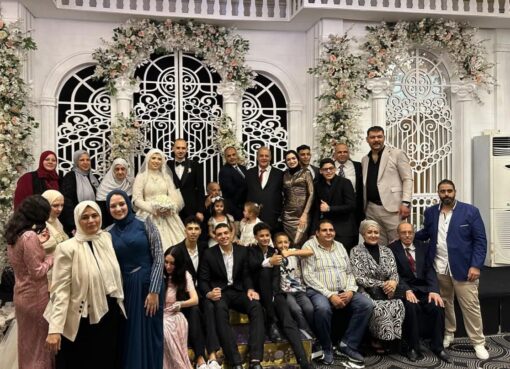 ألف ألف مبروووك للعروسين وائل وفيروز صبرة ألف ألف مبروووك للعروسين وائل وفيروز صبرة