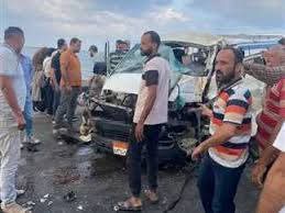 حادث الدولي بين بورسعيد ودمياط  حادث الدولي بين بورسعيد ودمياط