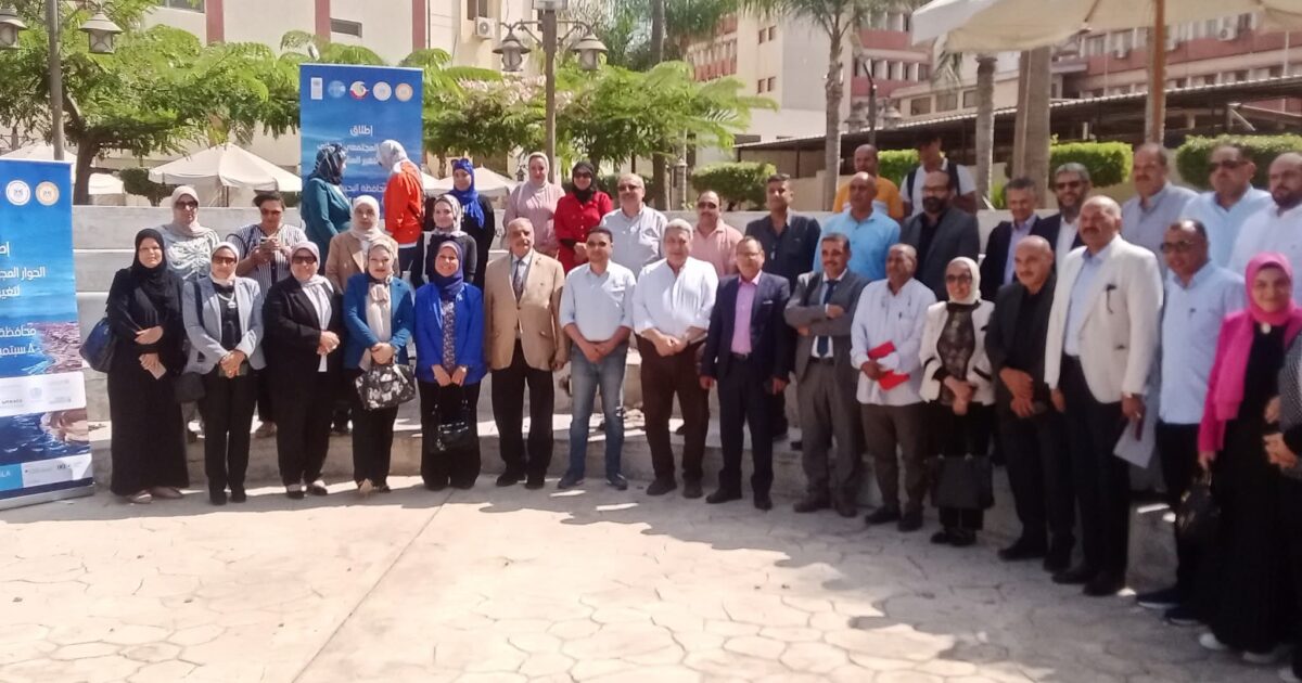 البيئة : التغيرات المناخية وتأثيرها على المناطق الساحلية