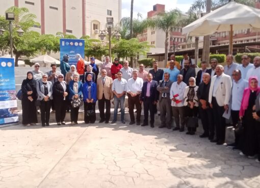 البيئة : التغيرات المناخية وتأثيرها على المناطق الساحلية