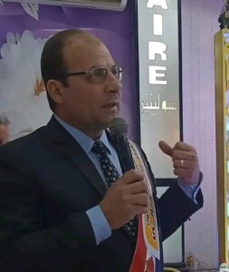 "القدسُ عاصمةُ الروح"