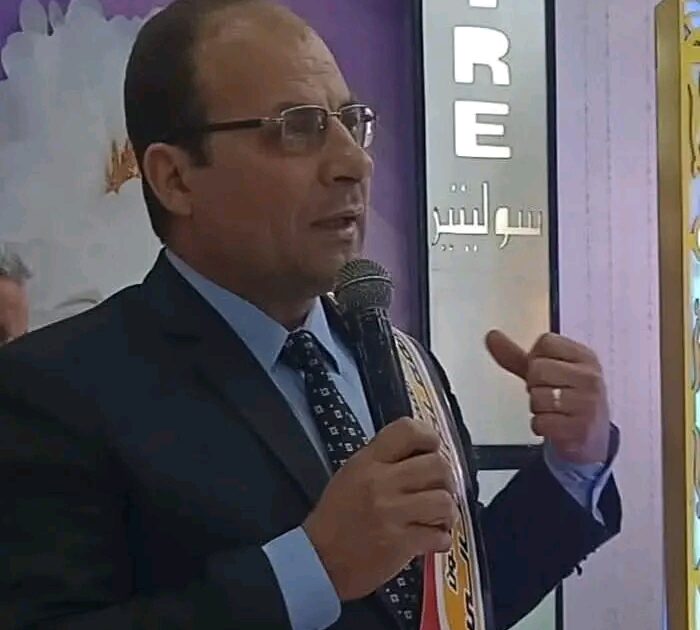 "القدسُ عاصمةُ الروح"