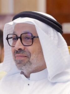 إستشاري شغف الدراسة هو بداية التفوق والتوازن النفسي والاجتماعي مفتاح النجاح التعليمي