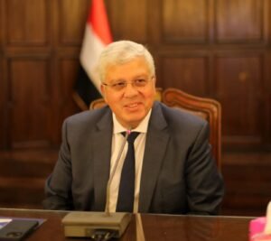 وزير التعليم العالي يغادر إلى السويد للمشاركة في المعرض الدولي للتعليم العالي بنسخته الخامسة والثلاثين