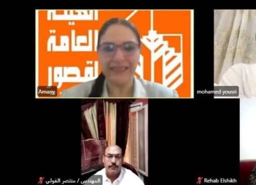 رحلة التنوير الرقمي من قاعات قصور الثقافة إلى شاشات الناس