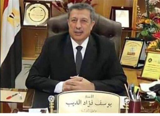 وكيل الوزارة متابعة جميع المدارس إستعدادا لإستقبال العام الدراسي الجديد ٢٠٢٥ / ٢٠٢٦