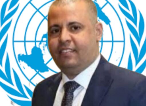 سفير بعثة السلام بالأمم المتحدة يدين الهجوم على قطر