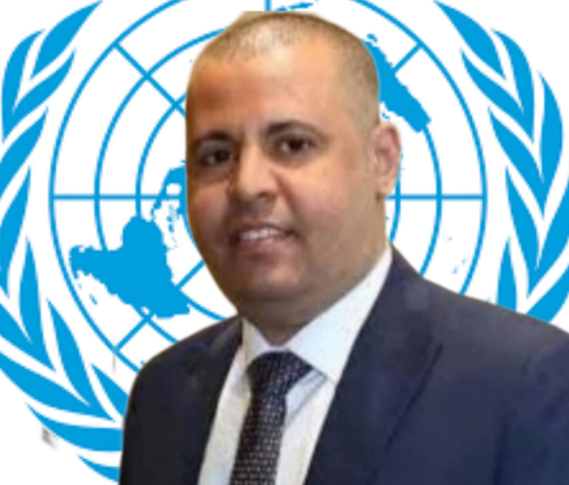 سفير بعثة السلام بالأمم المتحدة يدين الهجوم على قطر