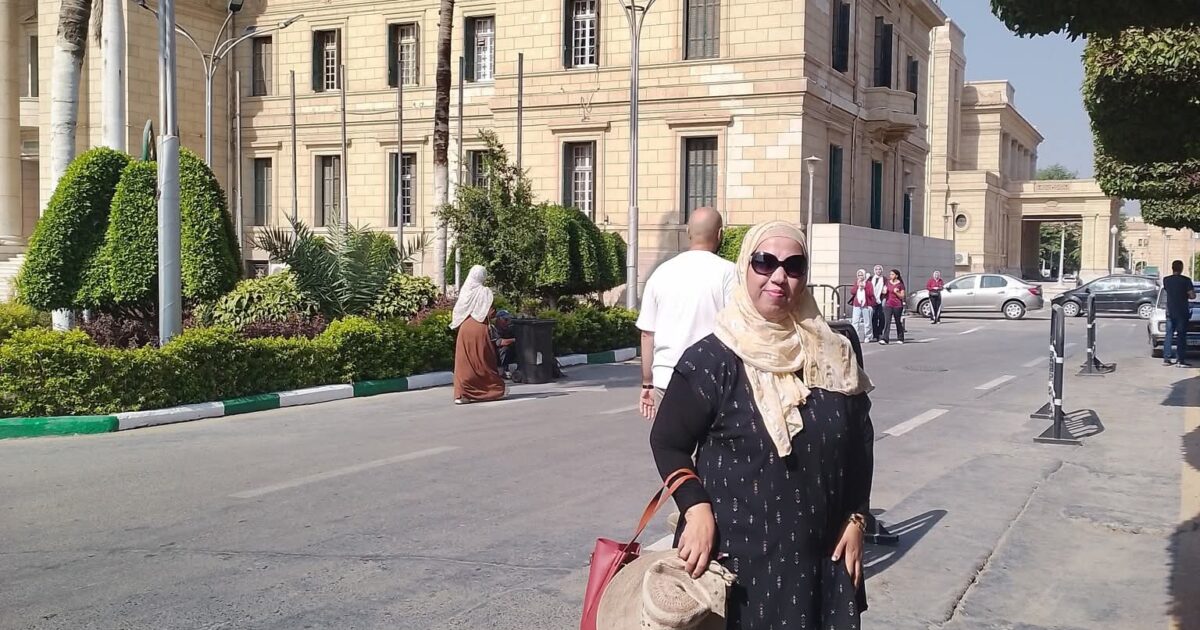 النص السردى