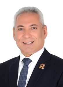 مستشفى الكبد والجهاز الهضمى بجامعة المنيا اول صرح طبى معتمد بصعيد مصر  