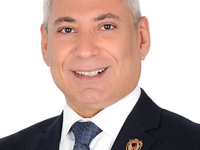 مستشفى الكبد والجهاز الهضمى بجامعة المنيا اول صرح طبى معتمد بصعيد مصر  