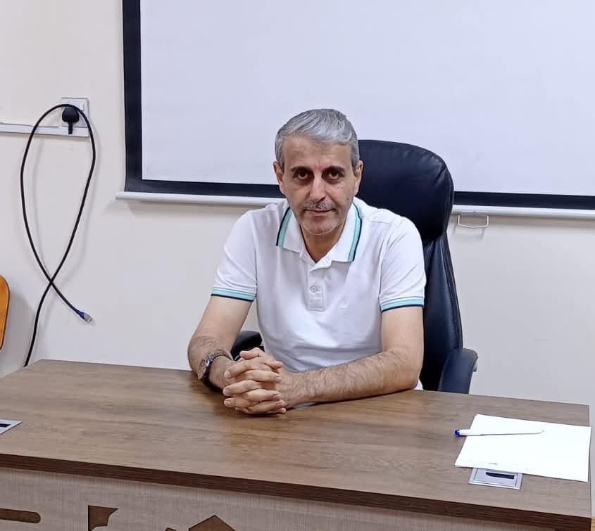 تدريسي في كلية طب المستنصرية يتحدث عن التهاب القصيبات عند الأطفال 