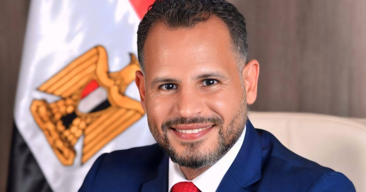 محمد فاروق يوسف يمنح 3 رحلات عمرة لحفَظة القرآن بالرياض ببني سويف