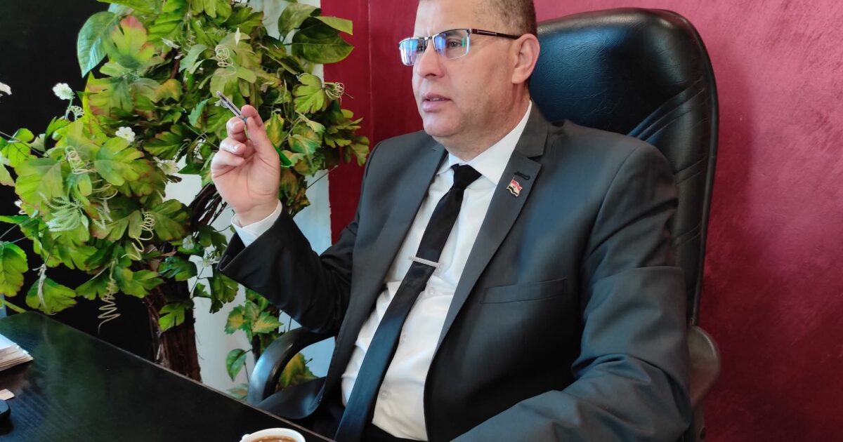 اترك أثرا حميدا قبل رحيلك