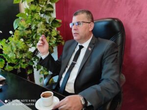 اترك أثرا حميدا قبل رحيلك