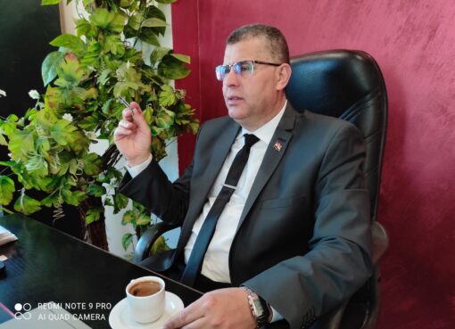 اترك أثرا حميدا قبل رحيلك اترك أثرا حميدا قبل رحيلك